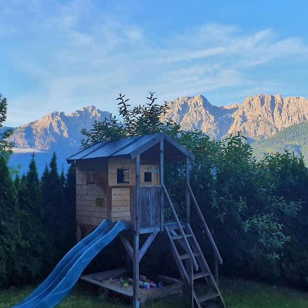 Ferienwohnung Jonas Godnach Экстерьер фото