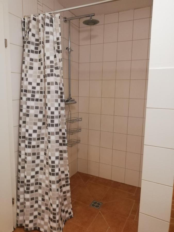 Ferienwohnung Jonas Godnach Экстерьер фото